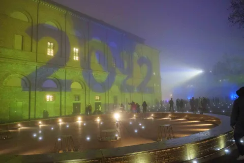 rimini capodanno 2022