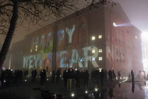 rimini capodanno 2022