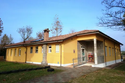 Asilo per l'infanzia