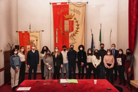 Consiglio Comunale straordinario