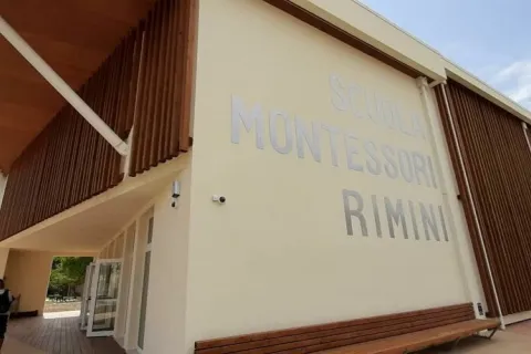 scuola montessori