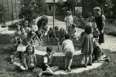 omaggio a Margherita Zoebeli