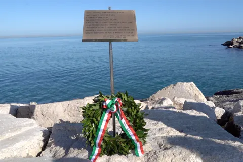 “Giorno del Ricordo”: la celebrazione del 10 Febbraio alla Biblioteca di Pietra