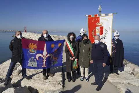 “Giorno del Ricordo”: la celebrazione del 10 Febbraio alla Biblioteca di Pietra