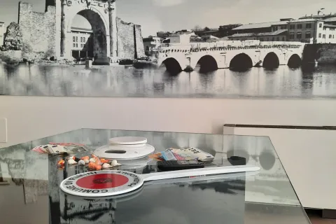 Contrasto allo spaccio di sostanze stupefacenti