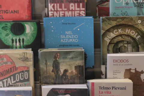 Biblioteca Gambalunga