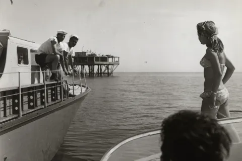 Archivio fotografico Davide Minghini - Biblioteca Gambalunga Rimini