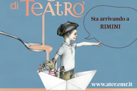 Teatro Sciroppo