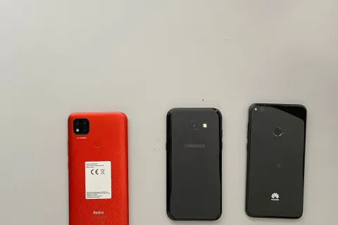 Sequestro Polizia Locale