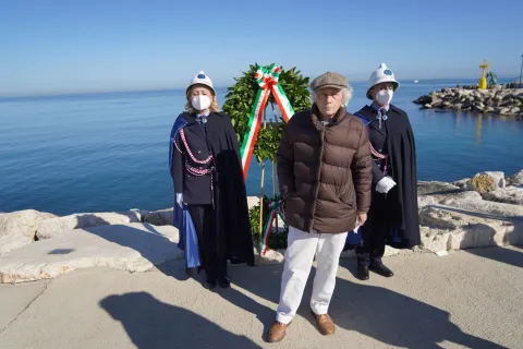“Giorno del Ricordo”: la celebrazione del 10 Febbraio alla Biblioteca di Pietra