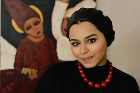 Malak Mattar