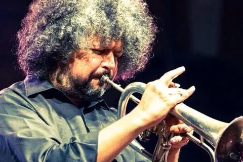 Garofoli -Chet Baker Tribute