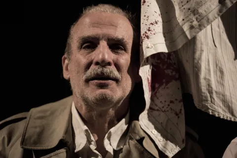 nel tempo che ci resta