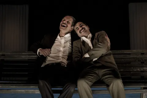 nel tempo che ci resta