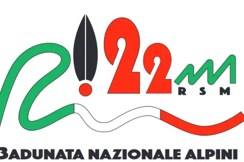 Logo Alpini 2020