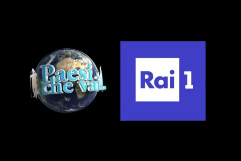 paese che vai, Rai 1