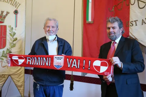 pietro migani tifoso biancorossi