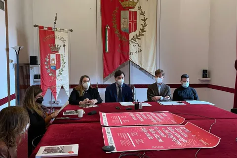 Osservatorio criminalità organizzata