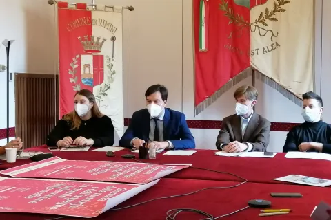 Osservatorio criminalità organizzata