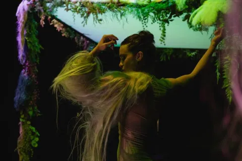 la notte è il mio giorno preferito - ajmone