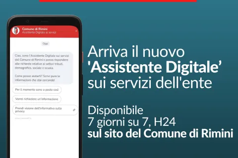 Rimini Chatbot