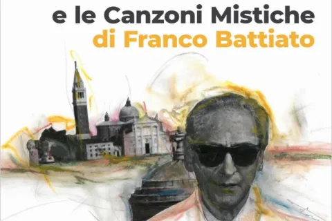 locandina messa arcaica