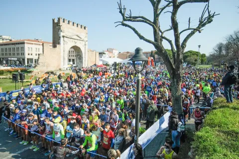 rimini marathon 2022