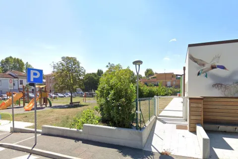 parco della memoria di ustica