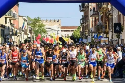 rimini marathon