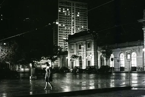 momenti salienti delle riprese o del backstage