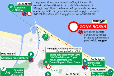 info utili alpini 2022