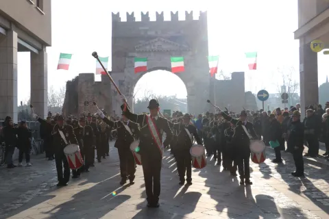 Adunata Nazionale Alpini