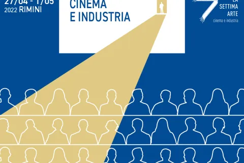 Locandina La settima Arte