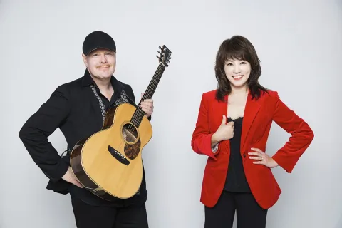 youn sun nah ulf wakenius