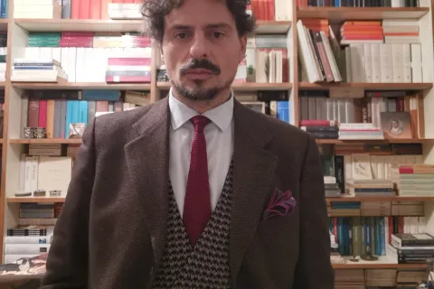 alessandro giovanardi
