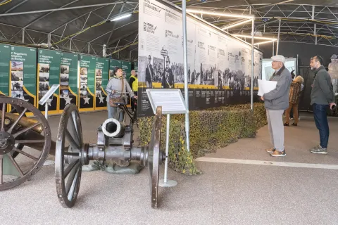 93^ Adunata Nazionale Alpini Rimini - San Marino