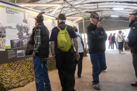 93^ Adunata Nazionale Alpini Rimini - San Marino