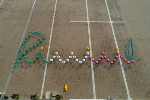 93^ Adunata Nazionale Alpini Rimini - San Marino