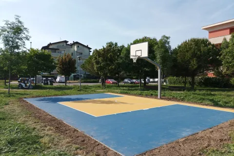 playground