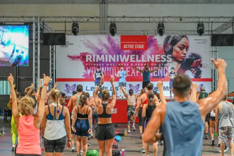 Rimini Wellness