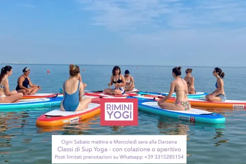 parco del mare rimini