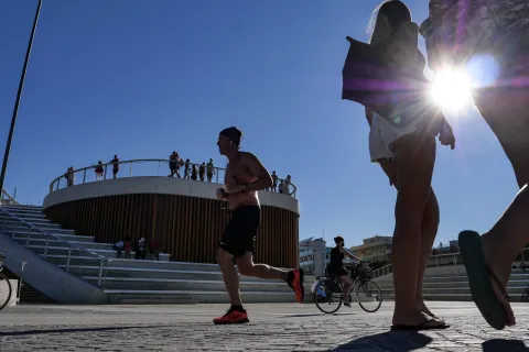 parco del mare rimini