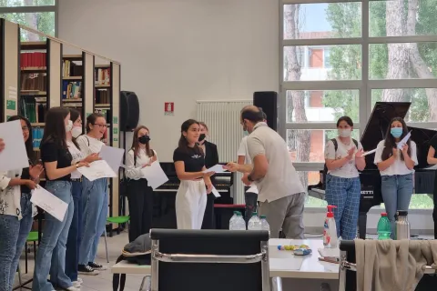 Settimana della musica