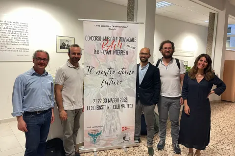 Settimana della musica