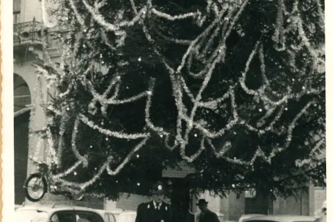 foto storiche l’archivio