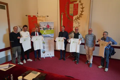 Bike Xperience Rimini Titano