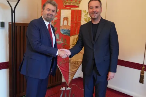 Bike Xperience Rimini Titano