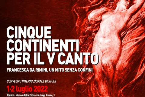 Centro Internazionale di Studi Francesca da Rimini e i Musei Comunali di Rimini 