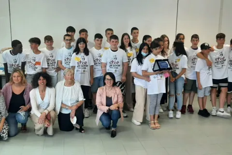 premio video vittime civili di guerra