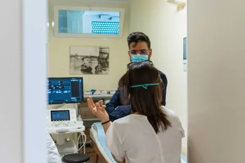 Assessore Kristian Gianfreda